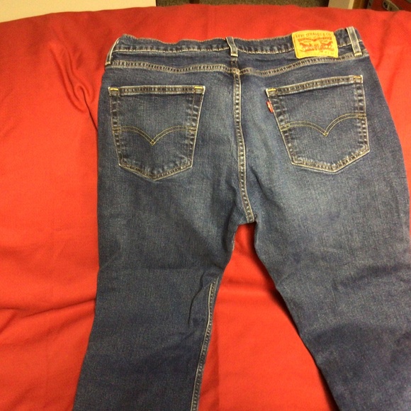 LEVI’S 511 jeans - Picture 4 of 4